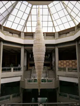 Zeytoon Restaurant