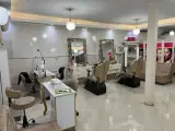 سالن زیبایی مهتاب