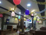 رستوران دهقان