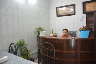 Sadaf Restaurants