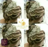 Gold Beauty Salon