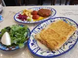 Sarashpaz Restaurant