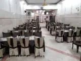 Takhte Jamshid Restaurant