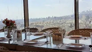 Orkideh Restaurant
