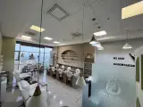 سالن زییایی دل آرای شمیران سنتر