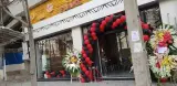 Flame Restaurant