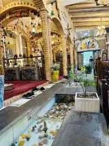 Kheshte Behesht Restaurant