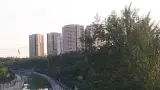 Olympic Twin Towers