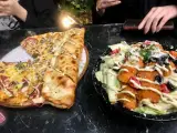 Trend Cafe Restaurant