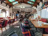 Vanoshk Kurdish Restaurant