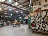 Shemroon Café