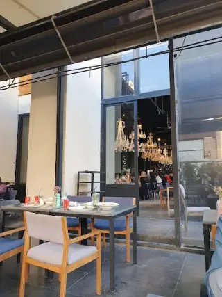 Cheraghan Restaurant