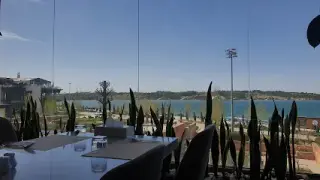 Raftari Restaurant