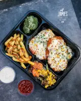 Jamies Italian Resturant