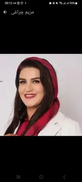 سالن زیبایی ثمین