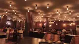 Meykhosh Pizza