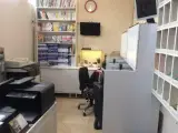 کافی نت سبحان