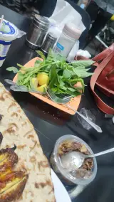 کباب ذغالی نارنج
