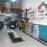 خدمات اتومبیل فردوس غرب