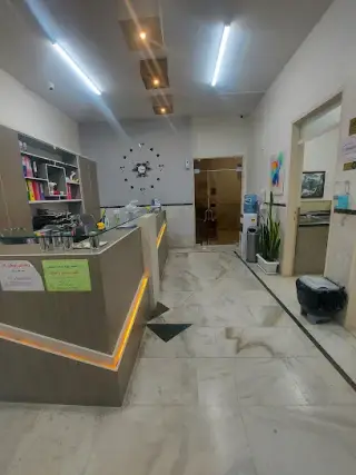 مجموعه درمانی رضوی