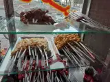 Al-ghadir Kabab