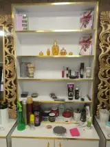 Tooka beauty salon