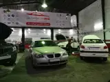 تعمیرگاه گیربکس وان