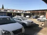 تعمیرگاه حسین مردی