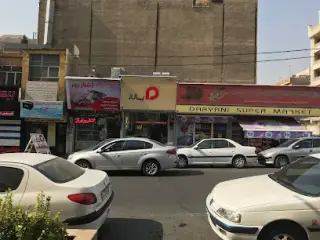 فروشگاه کابینت پالاز