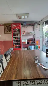 پلو کباب مرزداران