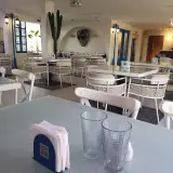 Albatross Lounge