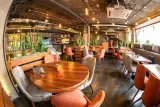 Cafe Florence