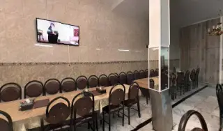 Madadi Restaurant