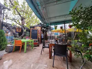 Cafe Iro