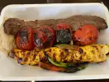 کباب سرای نادر