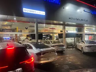 تعمیرگاه تخصصی رنو تکنیک