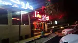Nakhoda Pizza