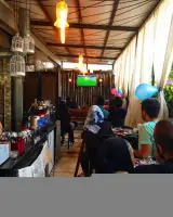 Cafe forte