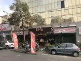 Paeez Fast Food