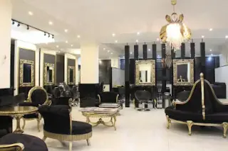 Giva Beauty Salon
