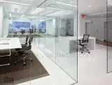 پارتیشن اداری راش دکور
