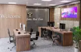 مشاورین املاک گلها