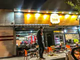 Boshke Pizza