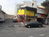 رستوران کدبانو خوب