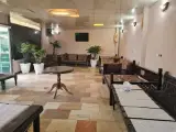 Zagros Garden Restaurant