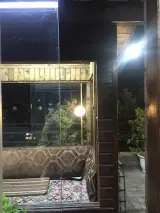 رستوران سایدا شهران