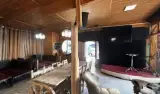 رستوران سنتی بهشت در کن