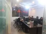 مسکن بزرگ ایران زمین
