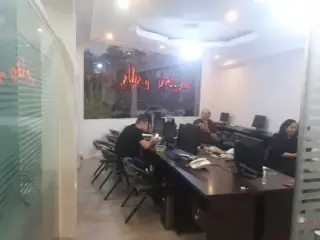 مسکن بزرگ ایران زمین