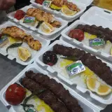 Golshan Restaurant